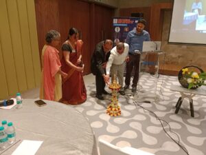 Evidence Based Palliative Care- 8th Nov 2025