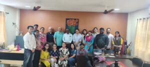 79th Batch of Certificate Course in Pain and Palliative Medicine/Nursing